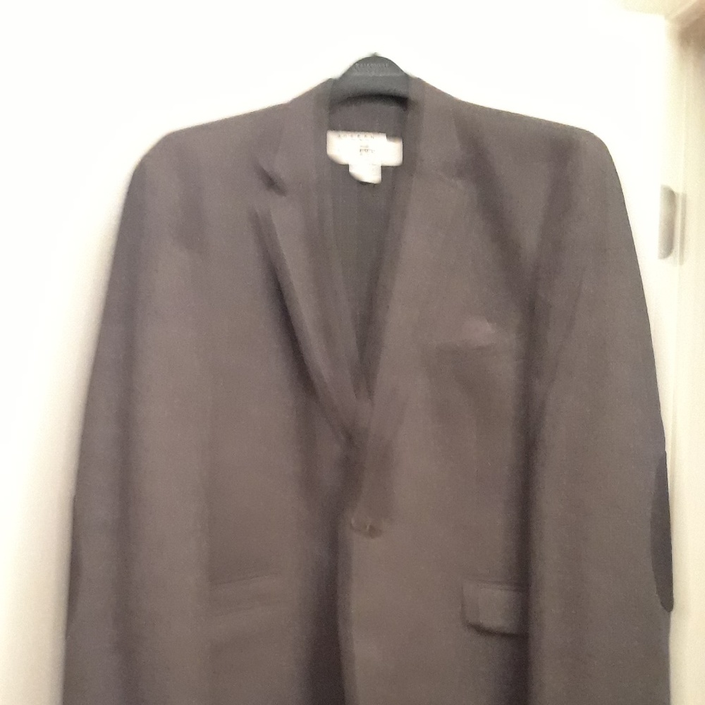 Sport Coat